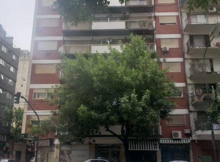 Departamento · 45m² · 3 Ambientes