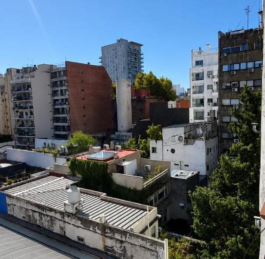 Departamento · 68m² · 3 Ambientes
