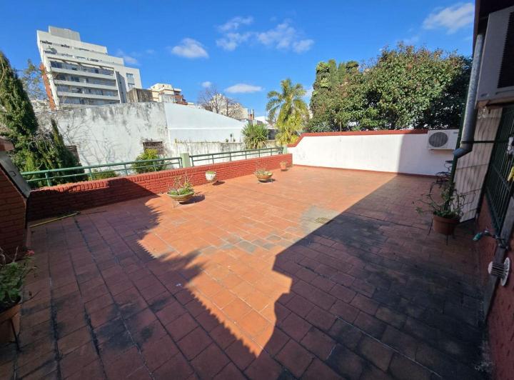 Departamento · 71m² · 3 Ambientes · 1 Cochera