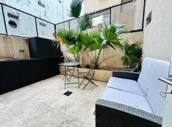 Departamento · 83m² · 3 Ambientes