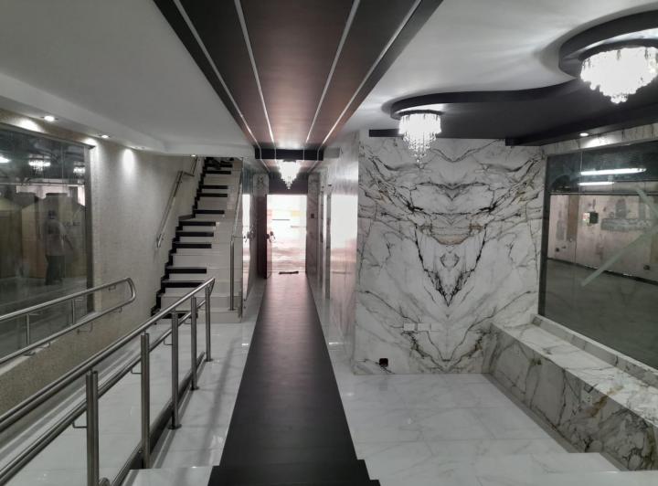 Departamento · 65m² · 3 Ambientes