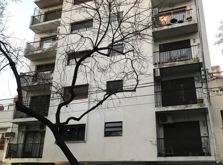 Departamento · 57m² · 3 Ambientes