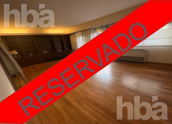 Departamento · 117m² · 3 Ambientes · 1 Cochera