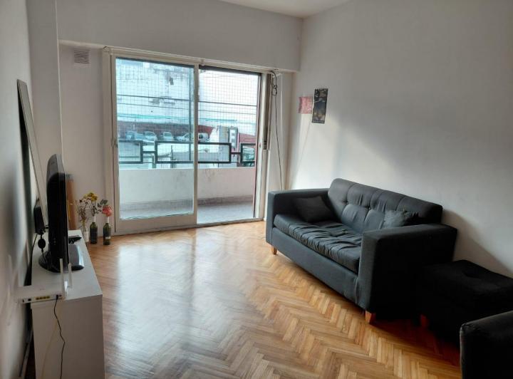 Departamento · 50m² · 3 Ambientes