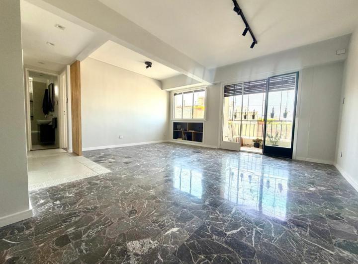 Departamento · 76m² · 3 Ambientes
