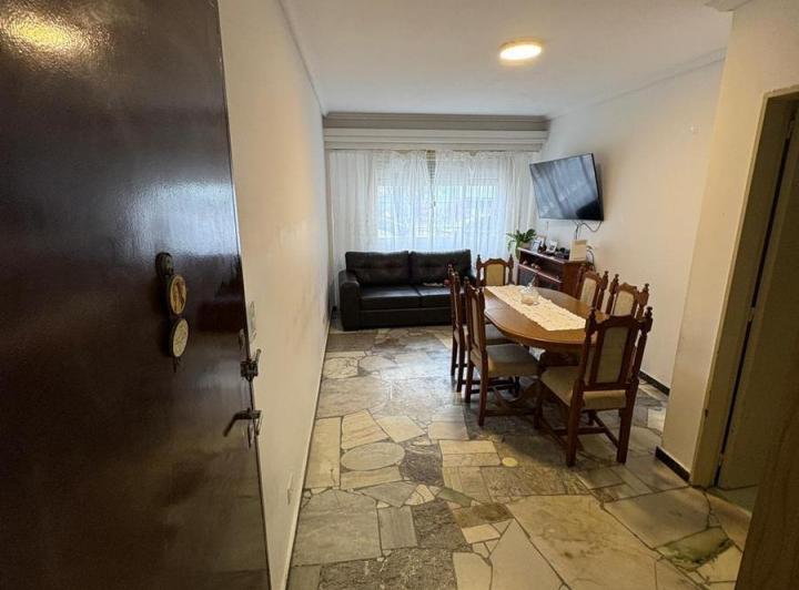 Departamento · 53m² · 3 Ambientes