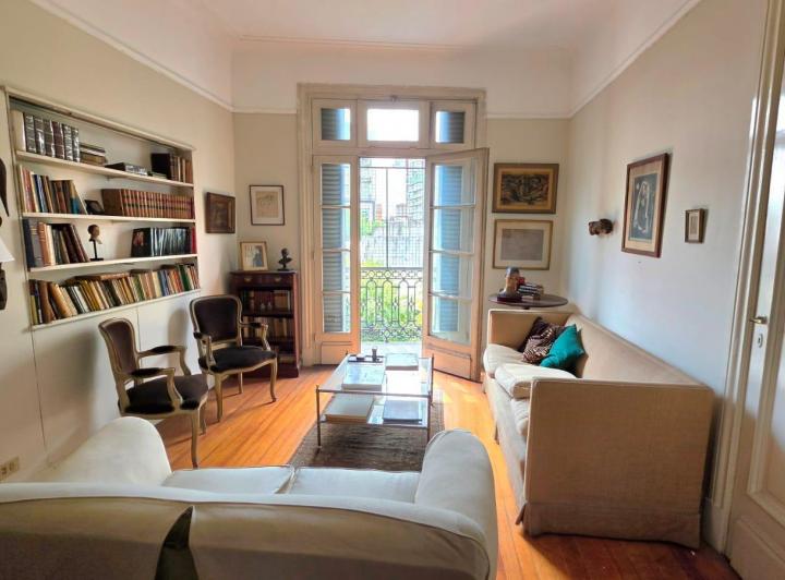 Departamento · 85m² · 3 Ambientes