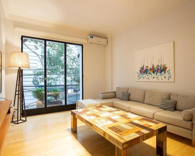 Departamento · 101m² · 3 Ambientes