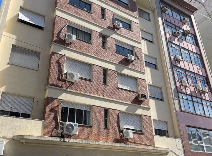 Departamento · 65m² · 3 Ambientes