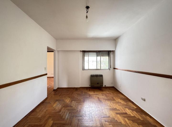 Departamento · 52m² · 3 Ambientes