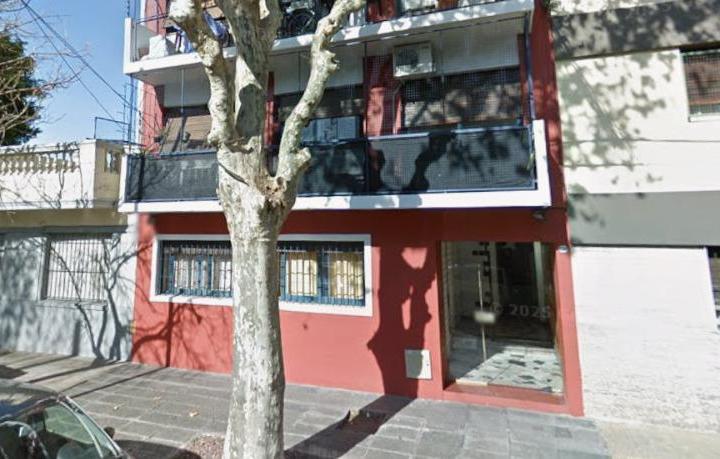 Departamento · 48m² · 3 Ambientes