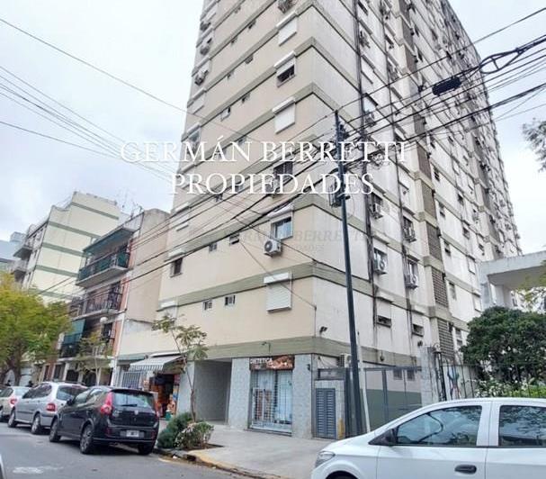Departamento · 59m² · 3 Ambientes