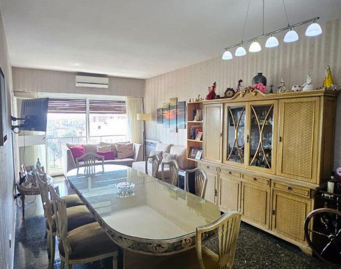 Departamento · 73m² · 3 Ambientes