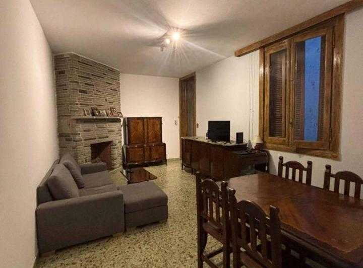 Departamento · 83m² · 3 Ambientes