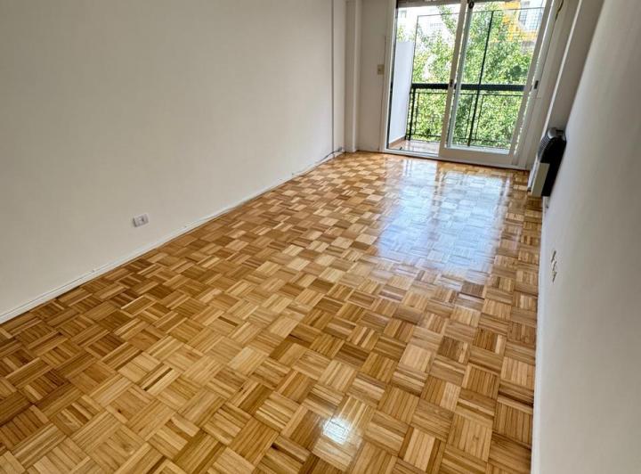 Departamento · 60m² · 3 Ambientes