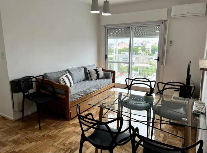 Departamento · 52m² · 3 Ambientes