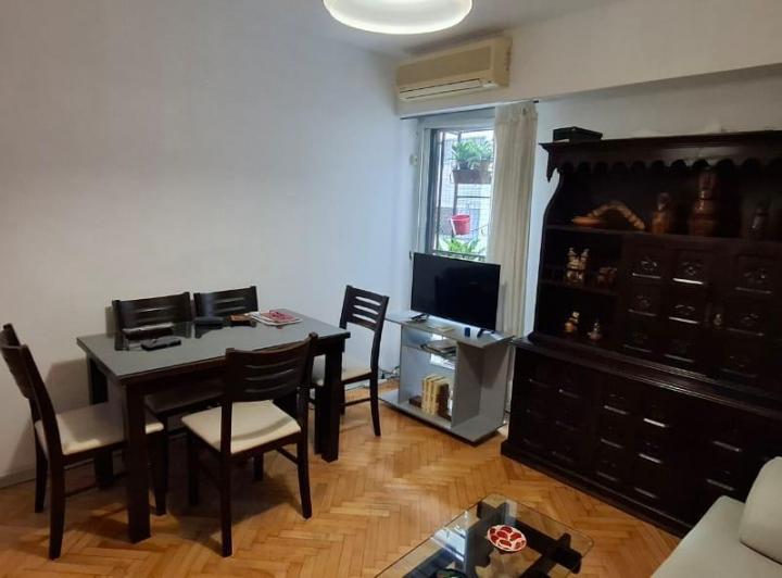 Departamento · 46m² · 3 Ambientes