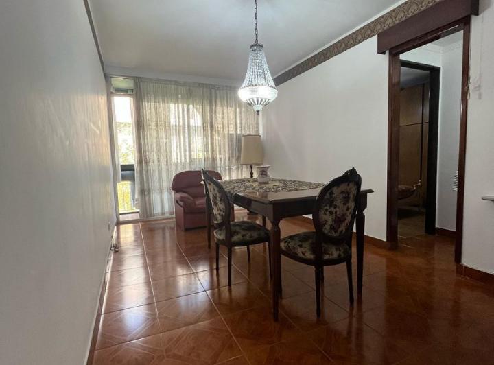 Departamento · 49m² · 3 Ambientes