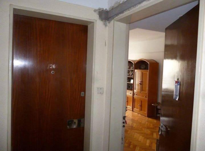 Departamento · 52m² · 3 Ambientes