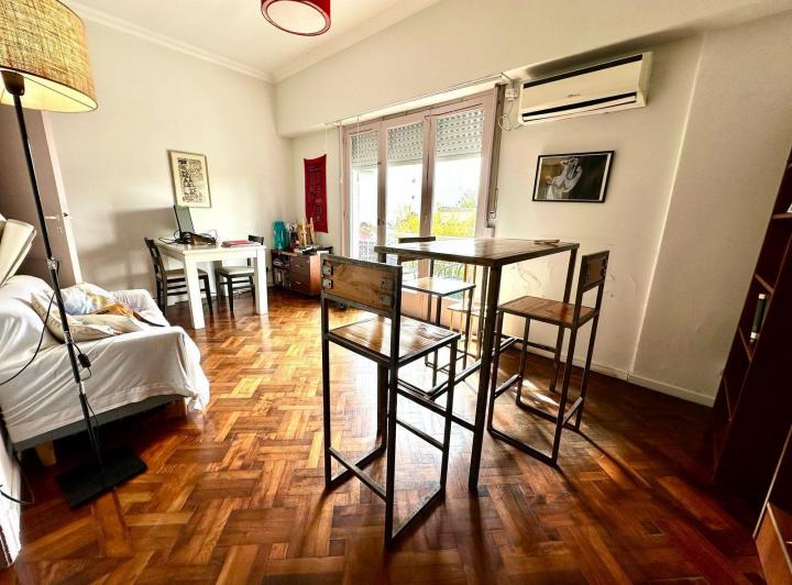 Departamento · 87m² · 3 Ambientes