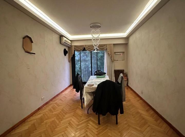 Departamento · 75m² · 3 Ambientes
