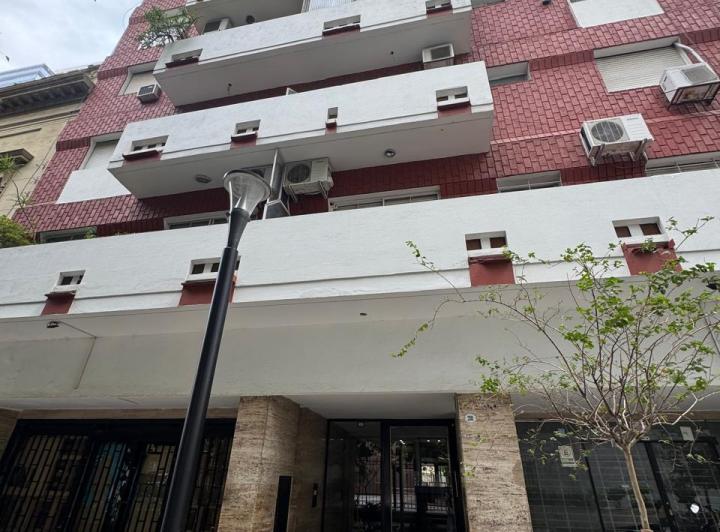 Departamento · 60m² · 3 Ambientes