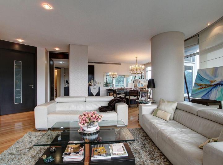 Departamento · 157m² · 3 Ambientes · 1 Cochera