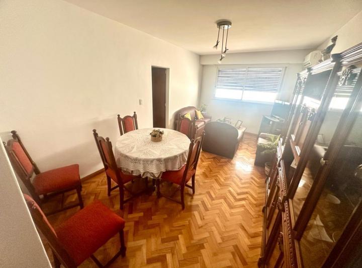 Departamento · 69m² · 3 Ambientes