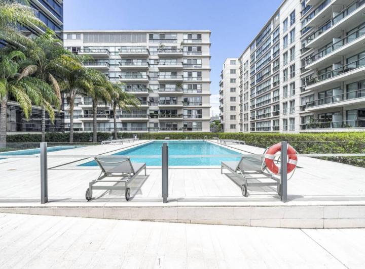 Departamento · 171m² · 4 Ambientes · 1 Cochera