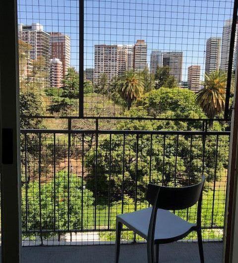 Departamento · 60m² · 3 Ambientes