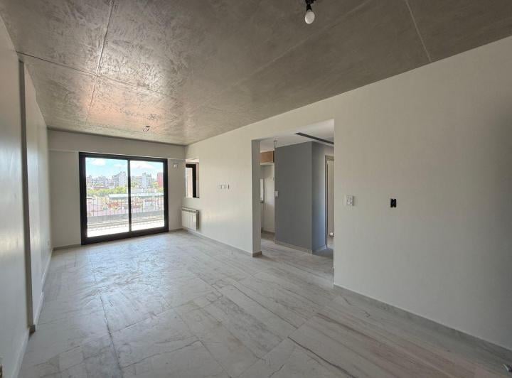 Departamento · 66m² · 3 Ambientes
