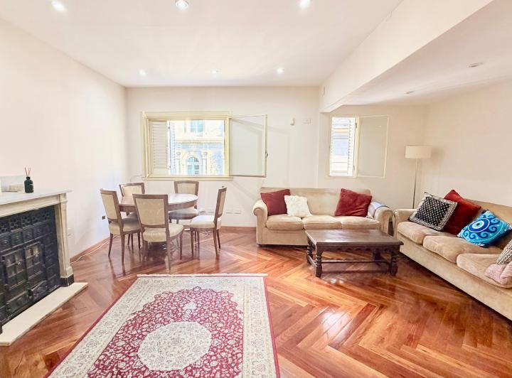 Departamento · 100m² · 3 Ambientes