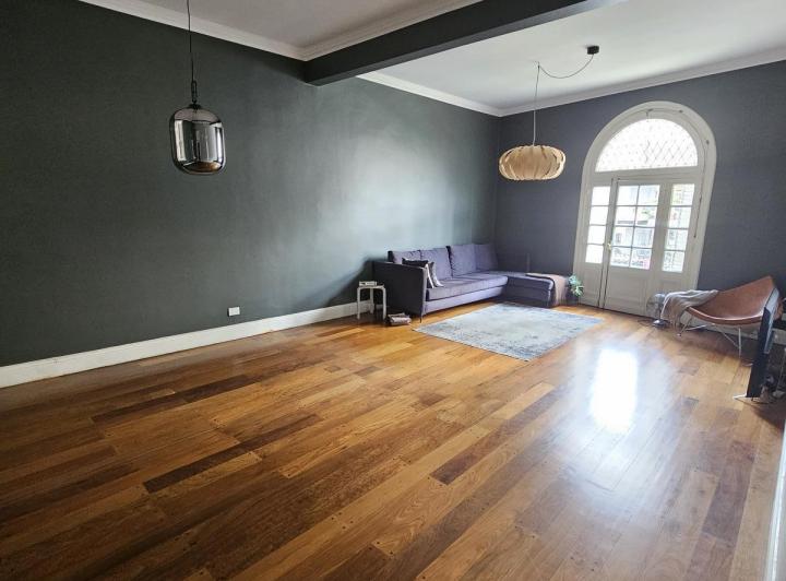 Departamento · 101m² · 3 Ambientes