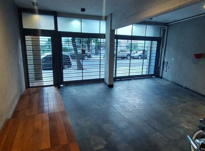 Departamento · 50m² · 3 Ambientes