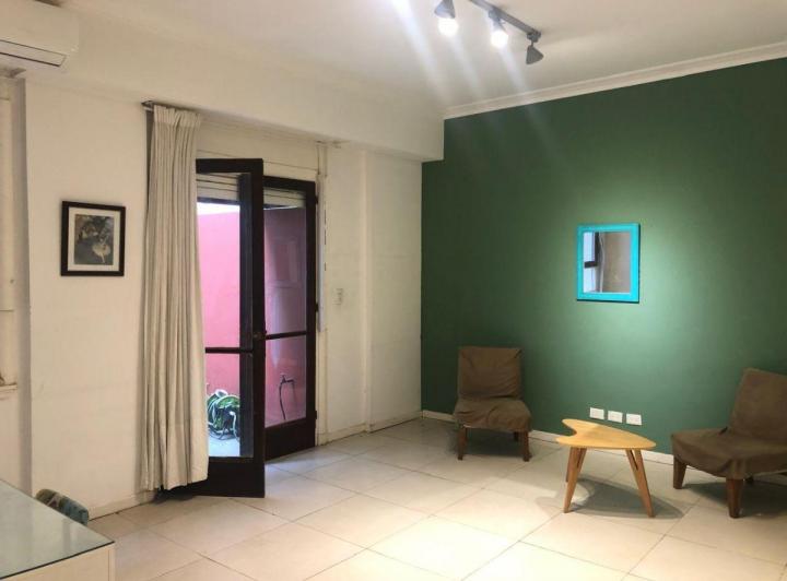 Departamento · 73m² · 3 Ambientes