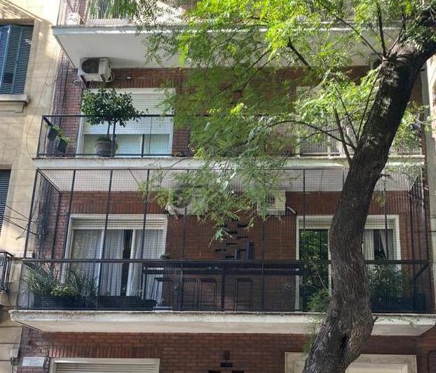 Departamento · 70m² · 4 Ambientes