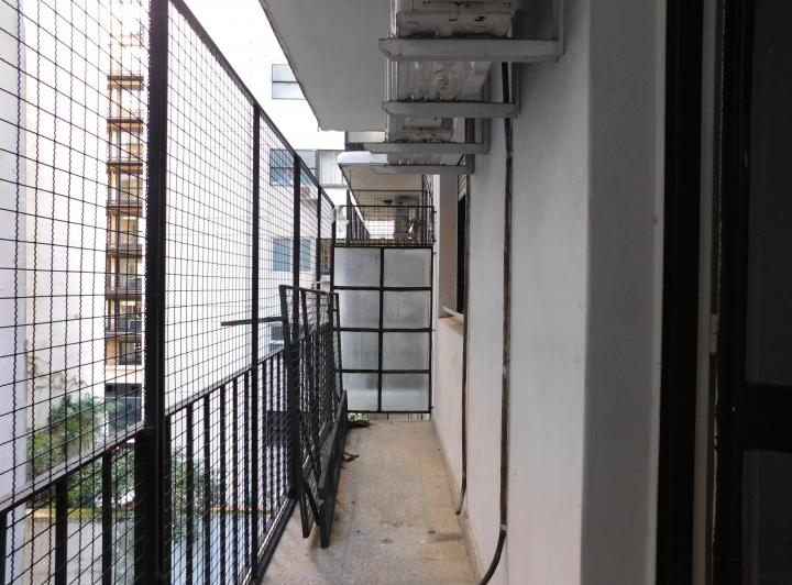 Departamento · 82m² · 3 Ambientes