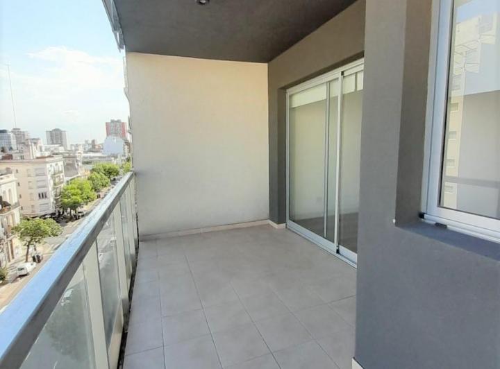 Departamento · 76m² · 3 Ambientes · 1 Cochera
