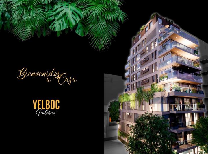 Departamento · 85m² · 3 Ambientes