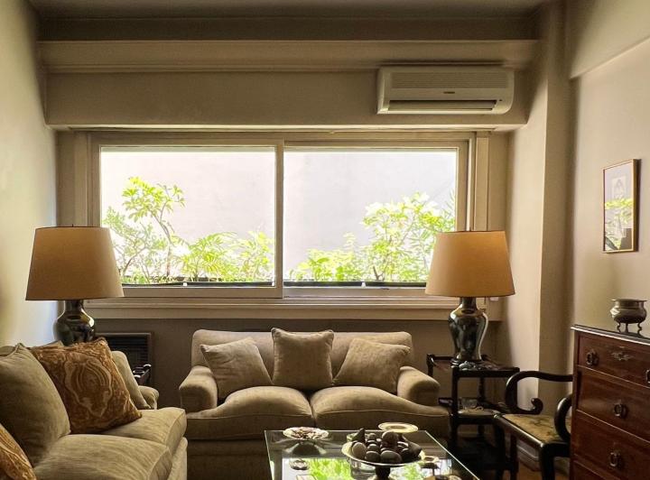 Departamento · 58m² · 3 Ambientes