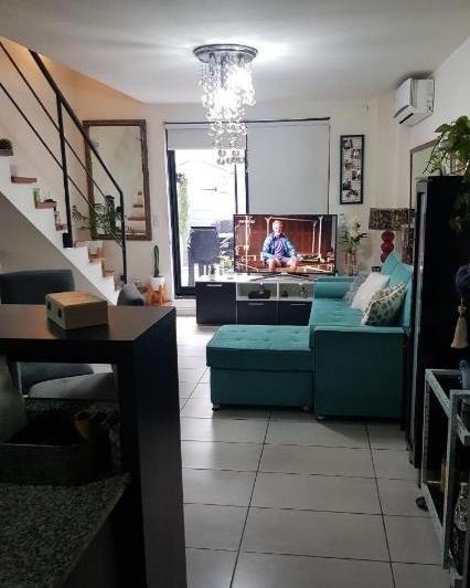 Departamento · 51m² · 3 Ambientes