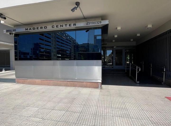 Departamento · 230m² · 3 Ambientes · 3 Cocheras