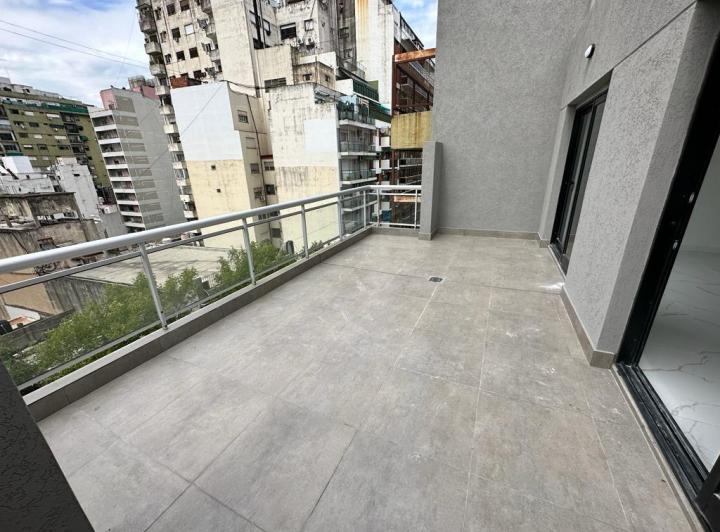 Departamento · 101m² · 3 Ambientes
