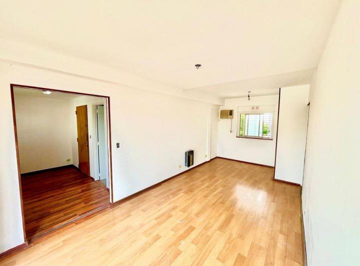 Departamento · 72m² · 3 Ambientes
