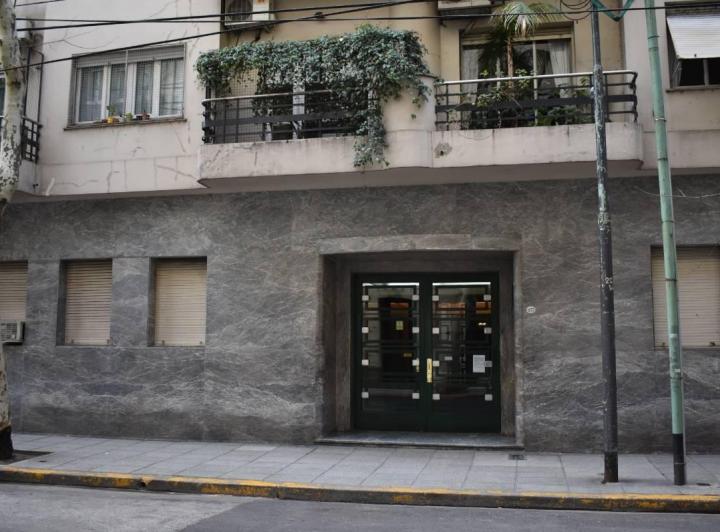 Departamento · 74m² · 3 Ambientes