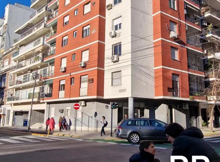 Departamento · 72m² · 3 Ambientes