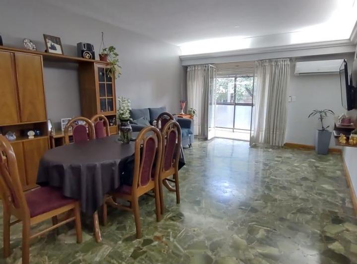 Departamento · 81m² · 3 Ambientes