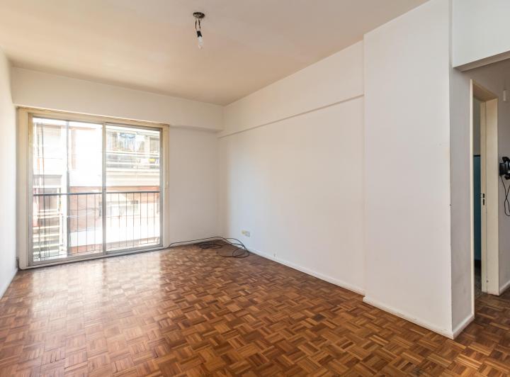 Departamento · 65m² · 3 Ambientes