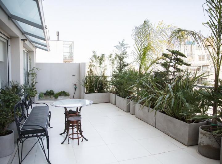 Departamento · 82m² · 3 Ambientes