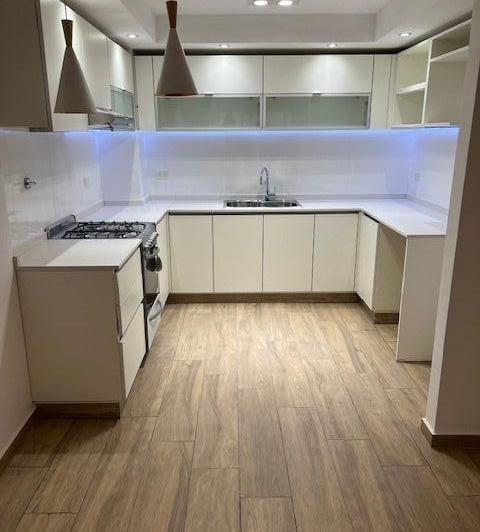Departamento · 69m² · 3 Ambientes